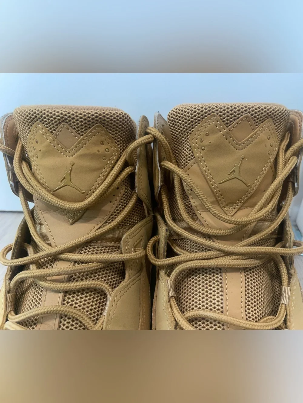 Jordan True Flight “Golden Harvest” – Men’s Size 11